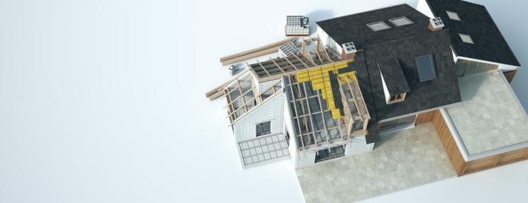 Faut-il isoler sa maison avant une extension à Guéret ?